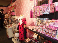 画像ギャラリー No.007のサムネイル画像 / キッズ向けAC「ポケモントレッタ」「プリティーリズム」や,ちょっと気になるグッズなどが展示された「2013 タカラトミーアーツ 新春商談会」レポート