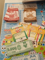 画像ギャラリー No.009のサムネイル画像 / キッズ向けAC「ポケモントレッタ」「プリティーリズム」や,ちょっと気になるグッズなどが展示された「2013 タカラトミーアーツ 新春商談会」レポート