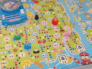 画像ギャラリー No.010のサムネイル画像 / キッズ向けAC「ポケモントレッタ」「プリティーリズム」や,ちょっと気になるグッズなどが展示された「2013 タカラトミーアーツ 新春商談会」レポート