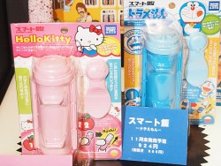 画像ギャラリー No.014のサムネイル画像 / キッズ向けAC「ポケモントレッタ」「プリティーリズム」や,ちょっと気になるグッズなどが展示された「2013 タカラトミーアーツ 新春商談会」レポート