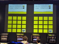 [AOU2011]KONAMI֡Ǯޤ줿jubeat AOUڥޥåסBEMANIڥ륹ơ ɥեʡ饤֡ץݡ