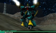 GUNDAM THE 3D BATTLEסΤ̾Ƹߥåΰ餫