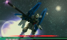 GUNDAM THE 3D BATTLEסΤ̾Ƹߥåΰ餫