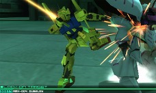 GUNDAM THE 3D BATTLEסΤ̾Ƹߥåΰ餫