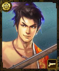 画像ギャラリー No.006のサムネイル画像 / 「100万人の信長の野望」2周年を記念したキャンペーンを8月26日から開始