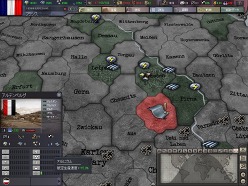 HoI3γĥѥå2ơ֥ϡ  III եޥɡפ107ȯ䡣HoI3Τȳĥѥå2ܤΥåȤƱ꡼