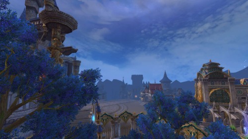 画像ギャラリー No.013のサムネイル画像 / MMORPG「Forsaken World」,クローズドβテスターの追加募集が決定。1000名分拡大された4Gamer読者枠に応募しよう