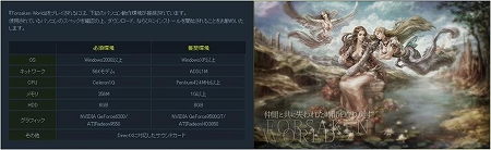 Forsaken WorldϤΥץ¥ƥȤ९饤ȤΥɤǽˡ4GamerUpץ⡼ࡼӡå