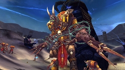 画像ギャラリー No.002のサムネイル画像 / 「Forsaken World」,取得経験値1.5倍など7月のイベント情報が公開に