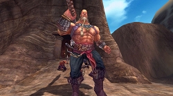 画像ギャラリー No.003のサムネイル画像 / 「Forsaken World」,取得経験値1.5倍など7月のイベント情報が公開に