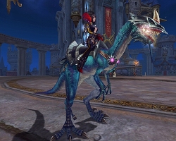 画像ギャラリー No.004のサムネイル画像 / 「Forsaken World」,取得経験値1.5倍など7月のイベント情報が公開に