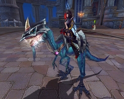 画像ギャラリー No.005のサムネイル画像 / 「Forsaken World」,取得経験値1.5倍など7月のイベント情報が公開に