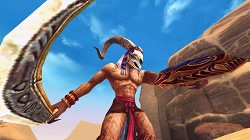 画像ギャラリー No.008のサムネイル画像 / 「Forsaken World」,取得経験値1.5倍など7月のイベント情報が公開に