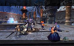 画像ギャラリー No.003のサムネイル画像 / 「Forsaken World」で初の大型アップデート。BattleArenaの情報も公開