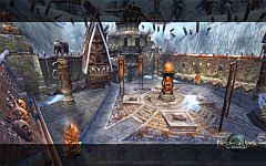 画像ギャラリー No.004のサムネイル画像 / 「Forsaken World」で初の大型アップデート。BattleArenaの情報も公開