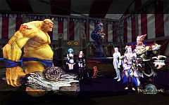 画像ギャラリー No.006のサムネイル画像 / 「Forsaken World」で初の大型アップデート。BattleArenaの情報も公開