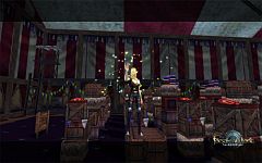 画像ギャラリー No.007のサムネイル画像 / 「Forsaken World」で初の大型アップデート。BattleArenaの情報も公開