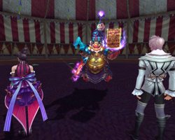 画像ギャラリー No.006のサムネイル画像 / 「Forsaken World」,アップデート「Battle Arena」の追加情報が公開に