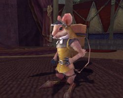 画像ギャラリー No.007のサムネイル画像 / 「Forsaken World」,アップデート「Battle Arena」の追加情報が公開に