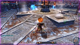 画像ギャラリー No.004のサムネイル画像 / 「Forsaken World」待望の大型アップデート「Battle Arena」,パーティマッチング併用で本当に気楽に楽しめるPvPコンテンツを体験してきた