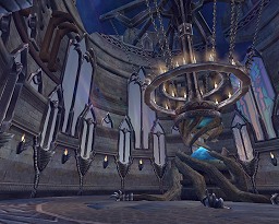 画像ギャラリー No.006のサムネイル画像 / 「Forsaken World」待望の大型アップデート「Battle Arena」,パーティマッチング併用で本当に気楽に楽しめるPvPコンテンツを体験してきた