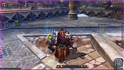 画像ギャラリー No.009のサムネイル画像 / 「Forsaken World」待望の大型アップデート「Battle Arena」,パーティマッチング併用で本当に気楽に楽しめるPvPコンテンツを体験してきた