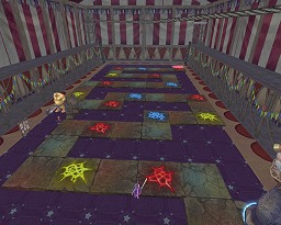 画像ギャラリー No.010のサムネイル画像 / 「Forsaken World」待望の大型アップデート「Battle Arena」,パーティマッチング併用で本当に気楽に楽しめるPvPコンテンツを体験してきた