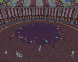 画像ギャラリー No.011のサムネイル画像 / 「Forsaken World」待望の大型アップデート「Battle Arena」,パーティマッチング併用で本当に気楽に楽しめるPvPコンテンツを体験してきた