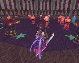 画像ギャラリー No.012のサムネイル画像 / 「Forsaken World」待望の大型アップデート「Battle Arena」,パーティマッチング併用で本当に気楽に楽しめるPvPコンテンツを体験してきた