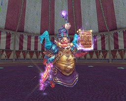 画像ギャラリー No.013のサムネイル画像 / 「Forsaken World」待望の大型アップデート「Battle Arena」,パーティマッチング併用で本当に気楽に楽しめるPvPコンテンツを体験してきた