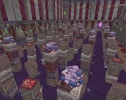 画像ギャラリー No.014のサムネイル画像 / 「Forsaken World」待望の大型アップデート「Battle Arena」,パーティマッチング併用で本当に気楽に楽しめるPvPコンテンツを体験してきた