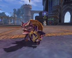 画像ギャラリー No.003のサムネイル画像 / 「Forsaken World」,取得経験値が最大5倍となる新ワールド「STELLA」を8月18日から期間限定でオープン。4Gamer読者限定ペット「タートル」が先着でもらえる