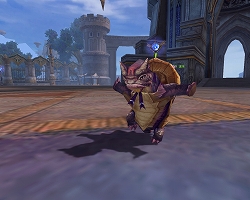 画像ギャラリー No.004のサムネイル画像 / 「Forsaken World」,取得経験値が最大5倍となる新ワールド「STELLA」を8月18日から期間限定でオープン。4Gamer読者限定ペット「タートル」が先着でもらえる