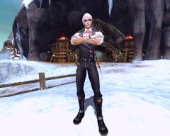 画像ギャラリー No.004のサムネイル画像 / 「Forsaken World」,“SOL”と“LUNA”統合などのアップデートを本日実装