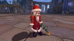 画像ギャラリー No.007のサムネイル画像 / 「Forsaken World」,“SOL”と“LUNA”統合などのアップデートを本日実装