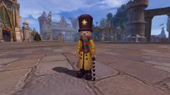 画像ギャラリー No.008のサムネイル画像 / 「Forsaken World」,“SOL”と“LUNA”統合などのアップデートを本日実装