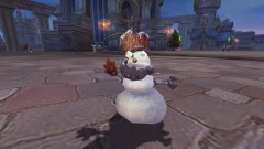 画像ギャラリー No.009のサムネイル画像 / 「Forsaken World」,“SOL”と“LUNA”統合などのアップデートを本日実装