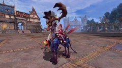 画像ギャラリー No.010のサムネイル画像 / 「Forsaken World」,“SOL”と“LUNA”統合などのアップデートを本日実装