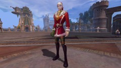 画像ギャラリー No.012のサムネイル画像 / 「Forsaken World」,“SOL”と“LUNA”統合などのアップデートを本日実装