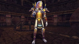 画像ギャラリー No.008のサムネイル画像 / 「Forsaken World」,UPDATE Ver7.0ではギルド戦や新ダンジョンが追加に