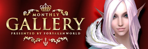 画像ギャラリー No.013のサムネイル画像 / 「Forsaken World」,UPDATE Ver7.0ではギルド戦や新ダンジョンが追加に