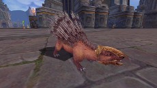 画像ギャラリー No.004のサムネイル画像 / 「Forsaken World」,アップデート「CASTLE OF WAR」を本日実施。特設サイトではアップデートの最新情報が公開に