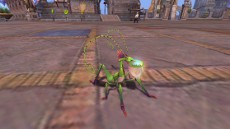 画像ギャラリー No.005のサムネイル画像 / 「Forsaken World」,アップデート「CASTLE OF WAR」を本日実施。特設サイトではアップデートの最新情報が公開に