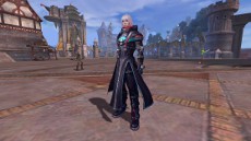 画像ギャラリー No.008のサムネイル画像 / 「Forsaken World」,アップデート「CASTLE OF WAR」を本日実施。特設サイトではアップデートの最新情報が公開に