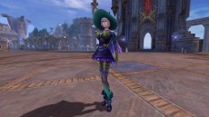 画像ギャラリー No.009のサムネイル画像 / 「Forsaken World」,アップデート「CASTLE OF WAR」を本日実施。特設サイトではアップデートの最新情報が公開に