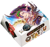 画像ギャラリー No.004のサムネイル画像 / 「Forsaken World」チロルチョコがもらえるバレンタインデーキャンペーン開催