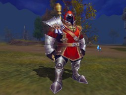 画像ギャラリー No.003のサムネイル画像 / 「Forsaken World」,スタークリスタルを買ってゲーム内通貨をゲットしよう