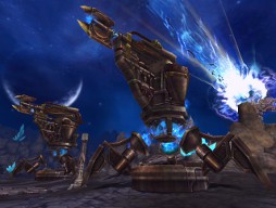 画像ギャラリー No.004のサムネイル画像 / 「Forsaken World」,スタークリスタルを買ってゲーム内通貨をゲットしよう