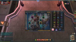 画像ギャラリー No.005のサムネイル画像 / 「Forsaken World」,大型アップデートで飛行システムと信仰システムが登場