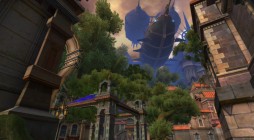 画像ギャラリー No.008のサムネイル画像 / 「Forsaken World」,大型アップデートで飛行システムと信仰システムが登場